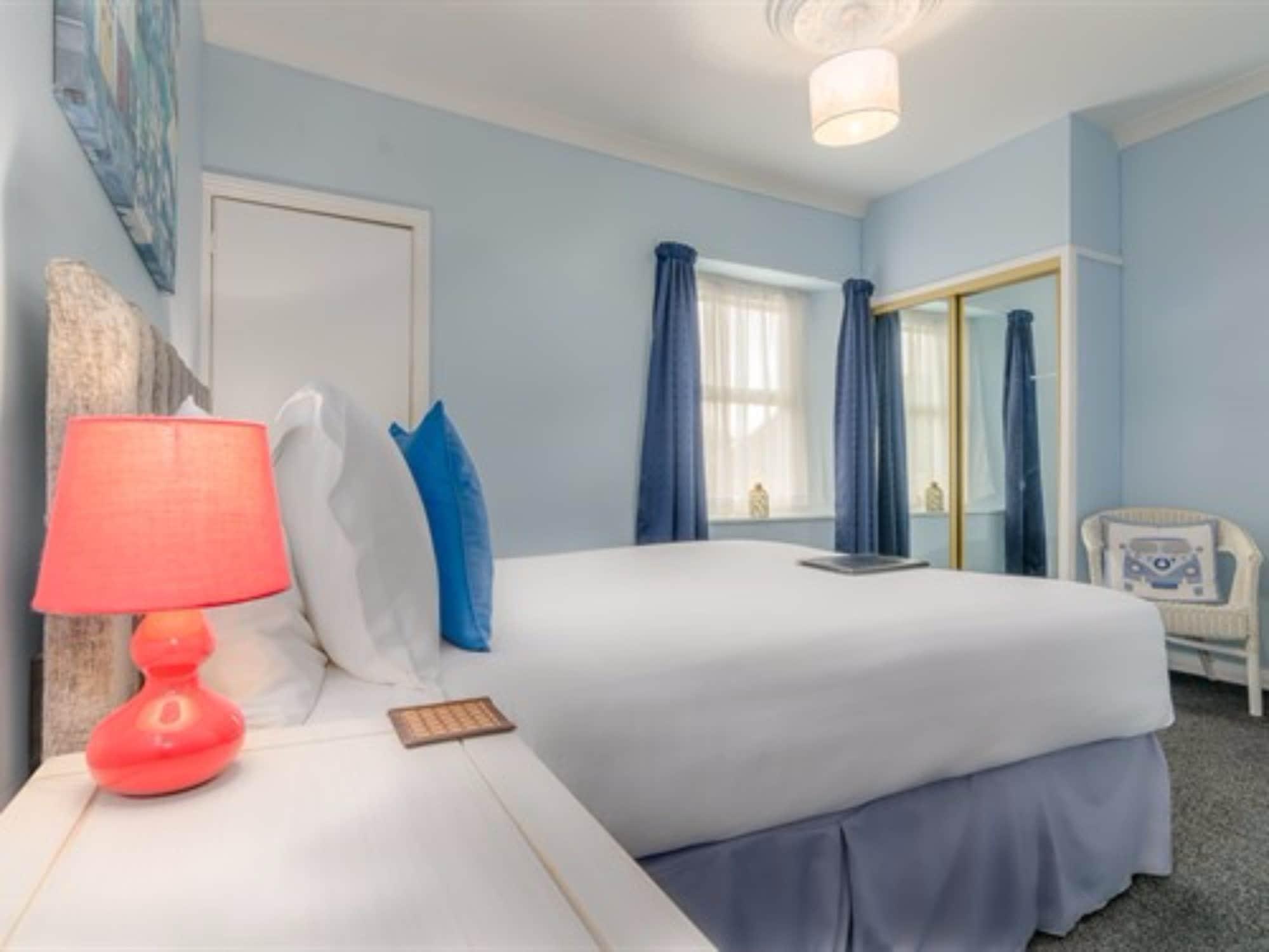 The Montana Bed & Breakfast Torquay Exterior photo