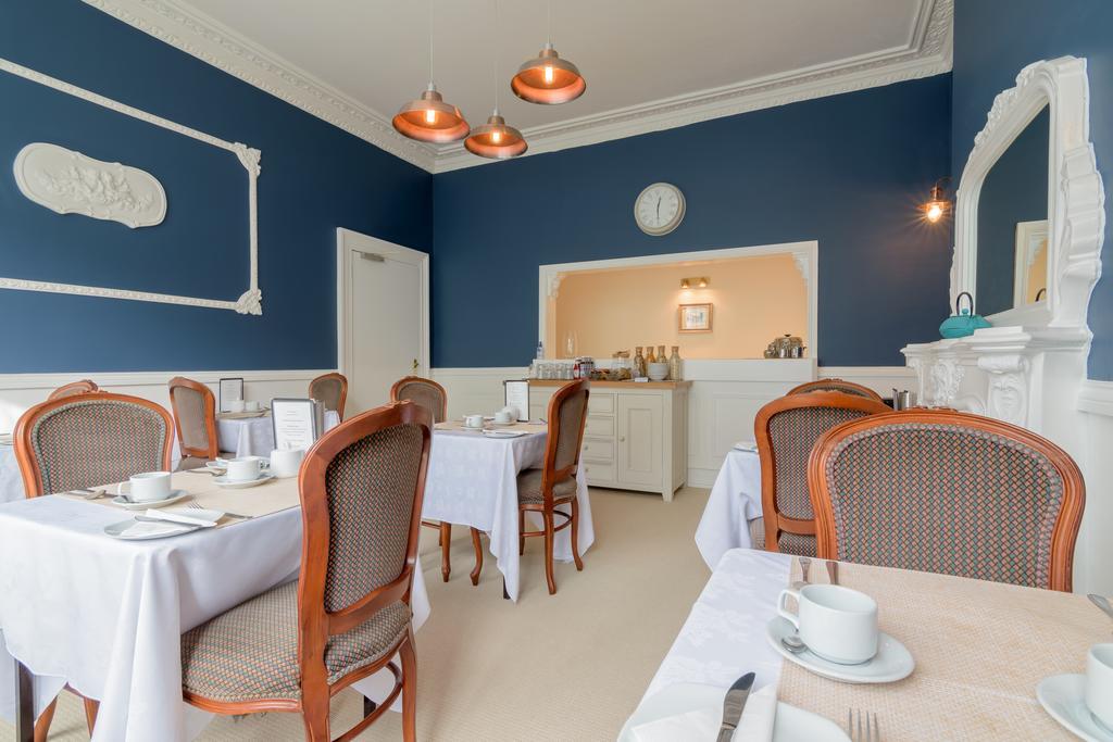 The Montana Bed & Breakfast Torquay Exterior photo
