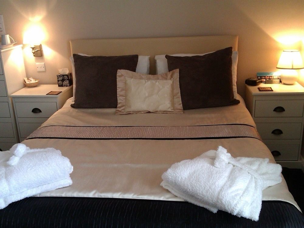 The Montana Bed & Breakfast Torquay Exterior photo