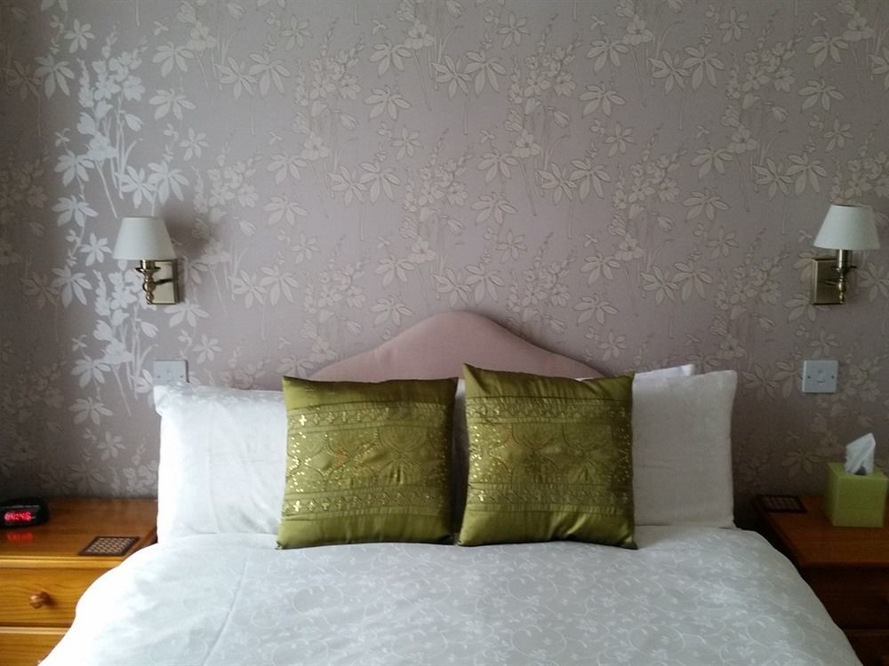 The Montana Bed & Breakfast Torquay Exterior photo